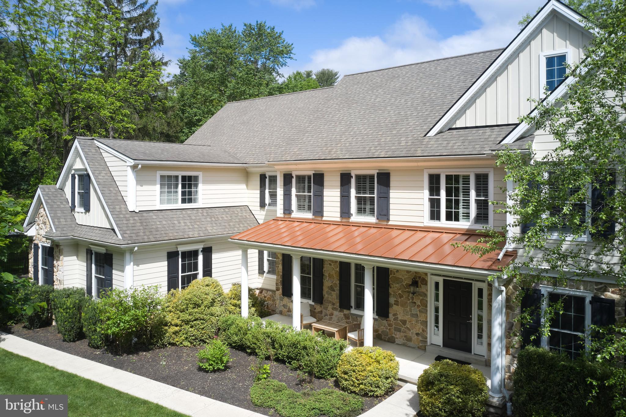 529 Sugartown Rd