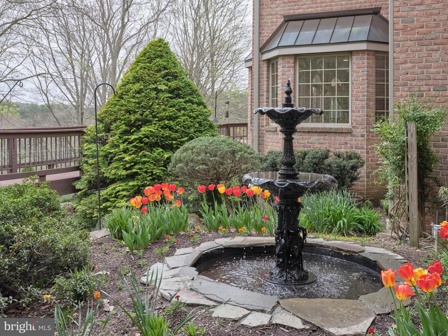 2 WINDBROOK DRIVE