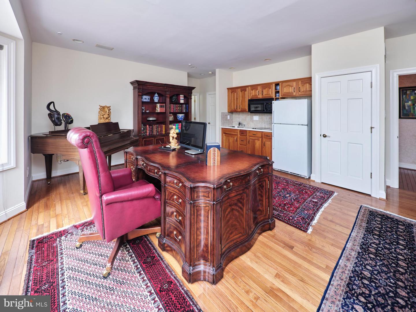 2 WINDBROOK DRIVE