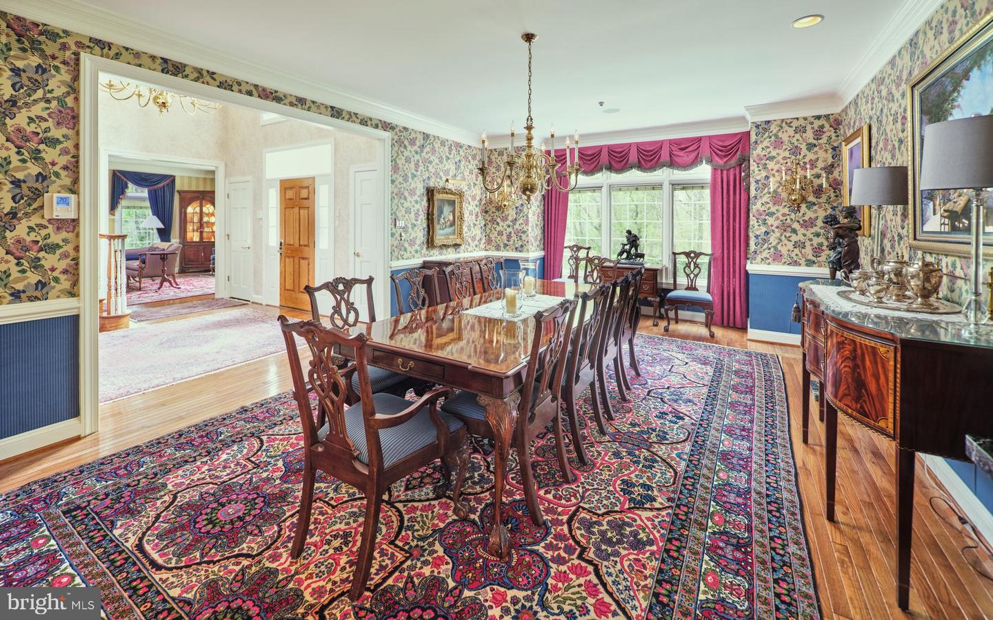 2 WINDBROOK DRIVE