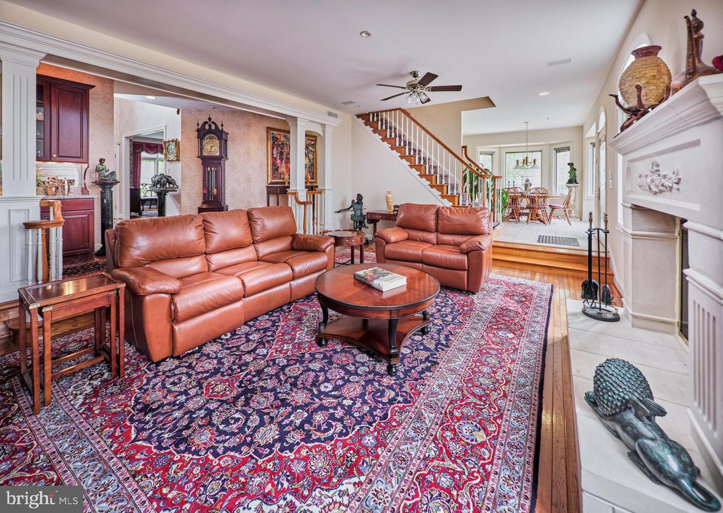 2 WINDBROOK DRIVE