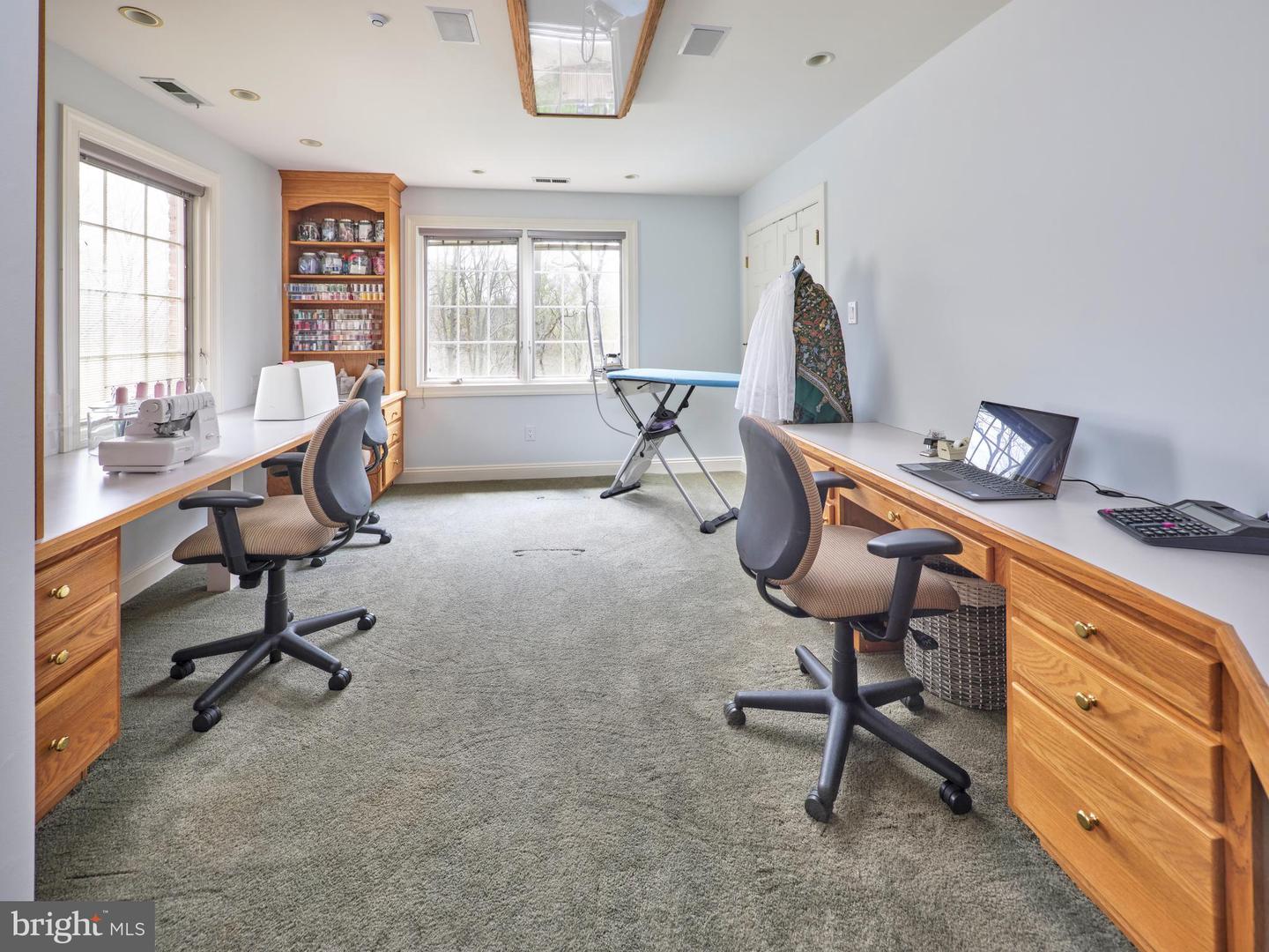 2 WINDBROOK DRIVE