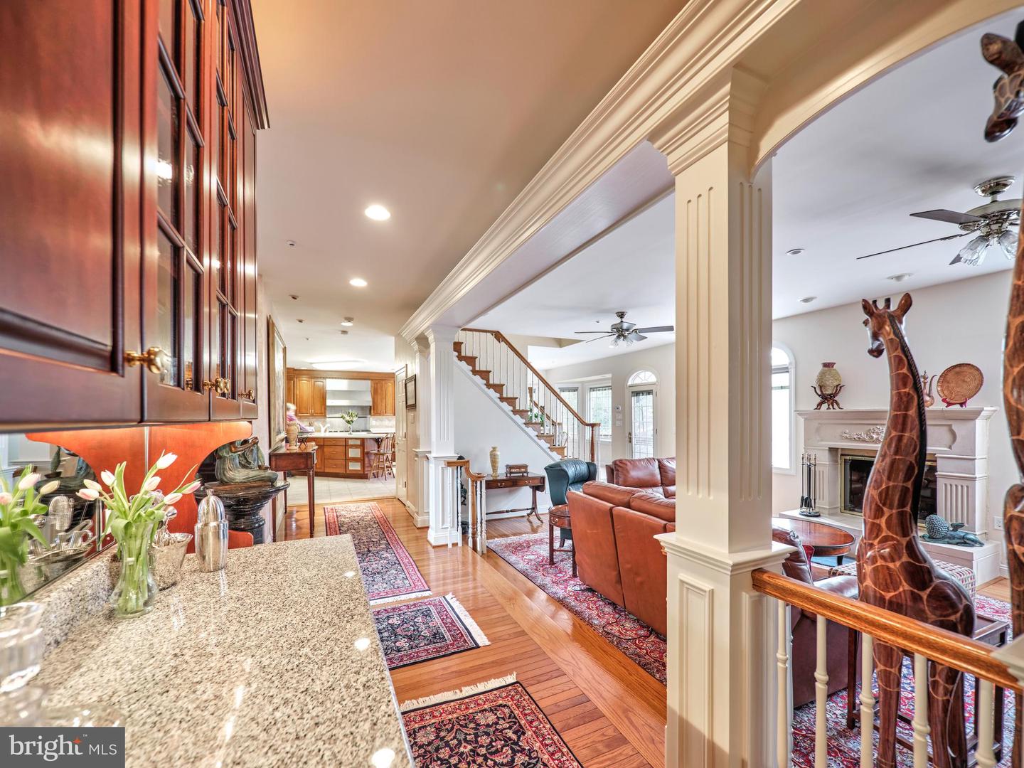 2 WINDBROOK DRIVE