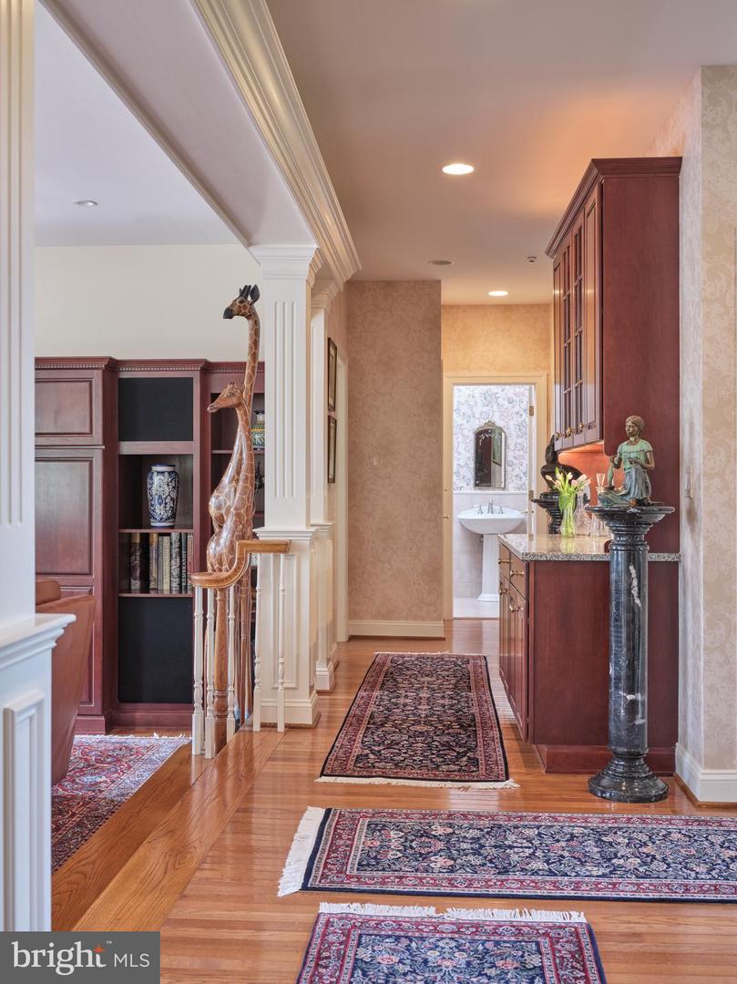 2 WINDBROOK DRIVE