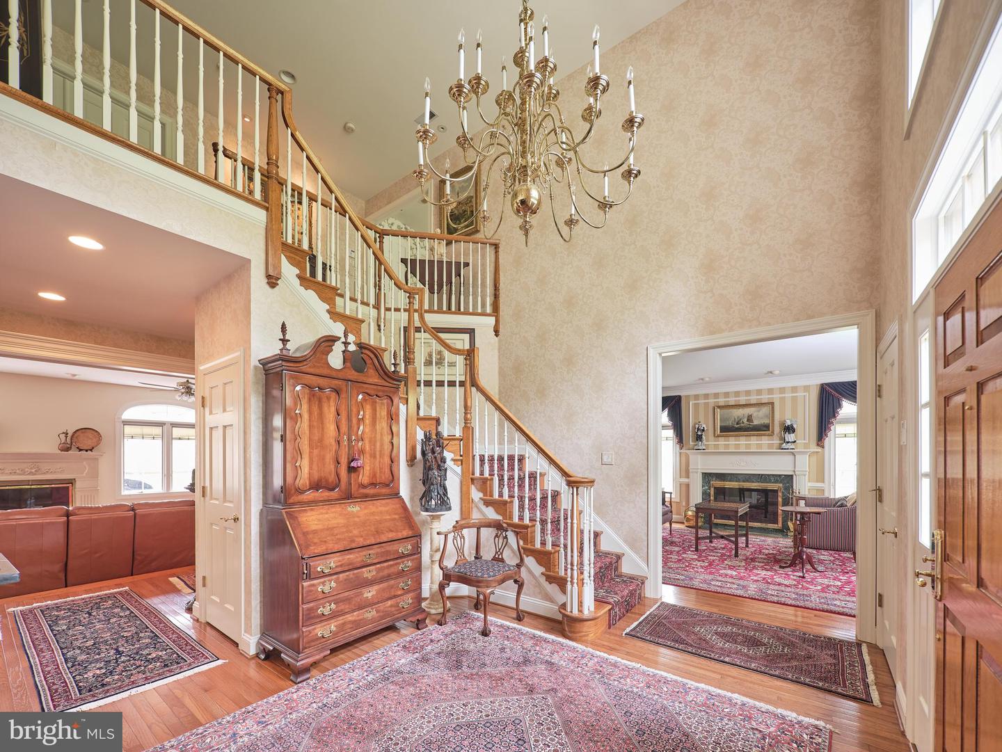 2 WINDBROOK DRIVE