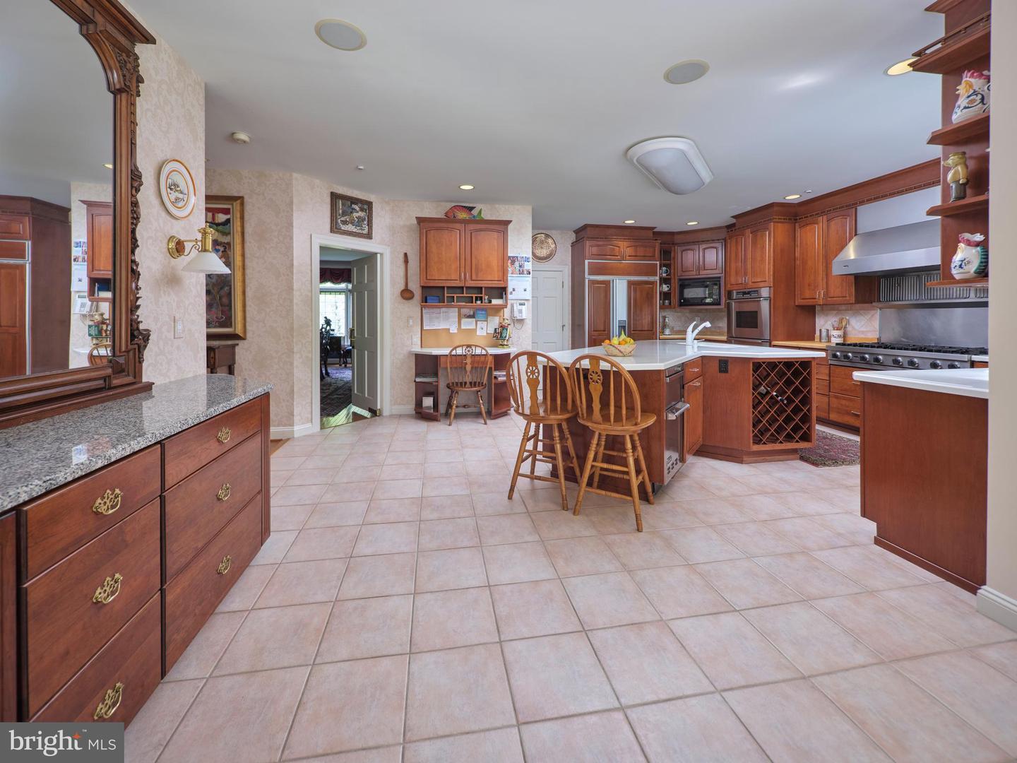 2 WINDBROOK DRIVE