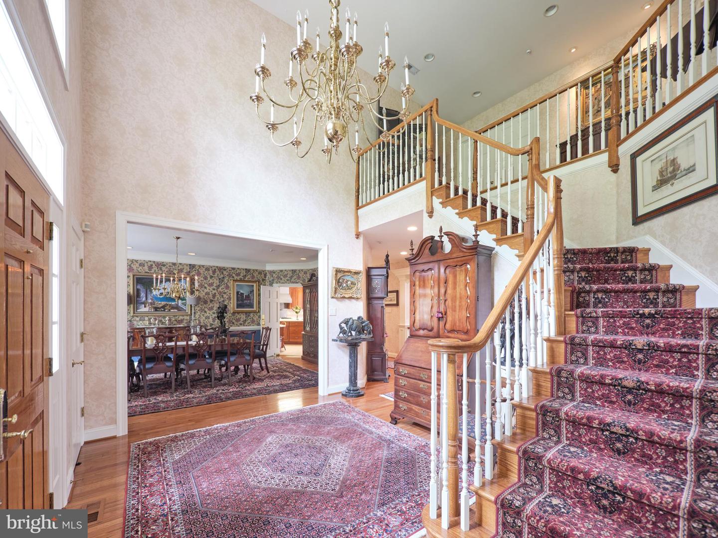 2 WINDBROOK DRIVE