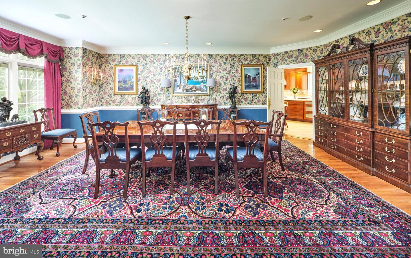 2 WINDBROOK DRIVE