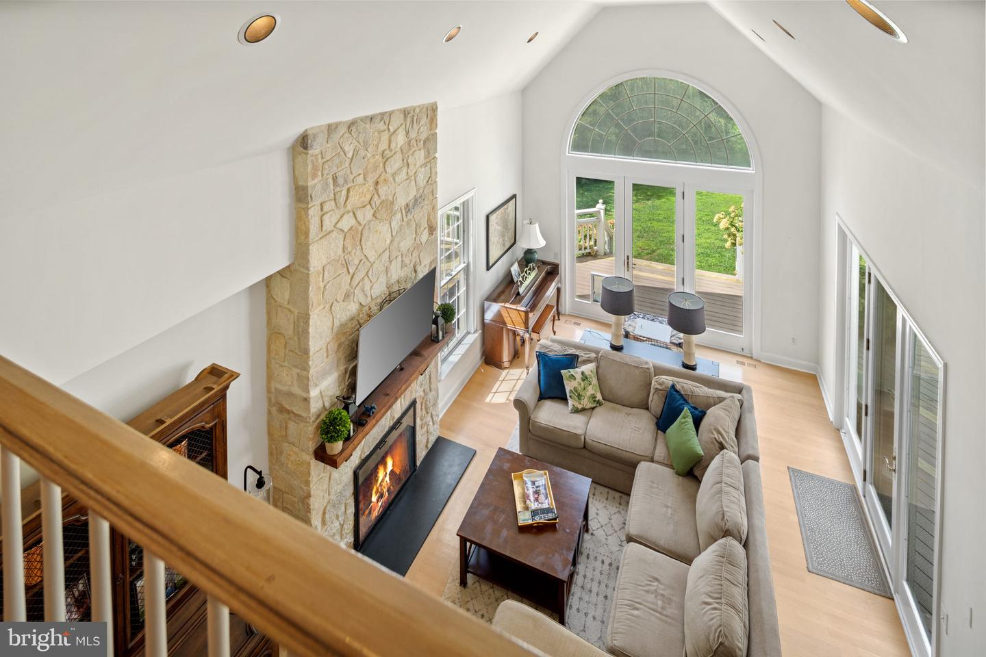 730 CHURCH ROAD
