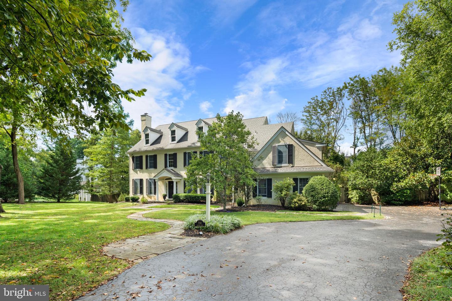 730 CHURCH ROAD