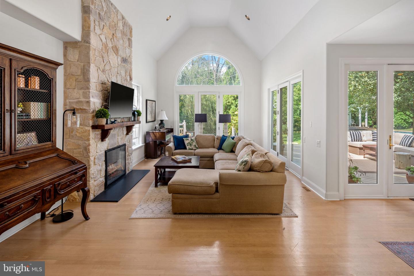 730 CHURCH ROAD