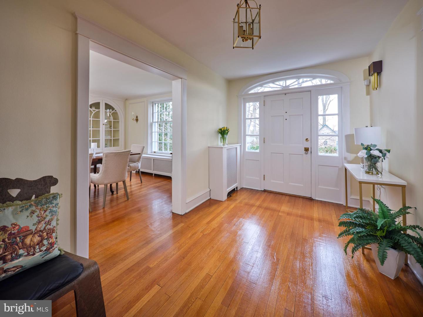 907 EAGLE ROAD