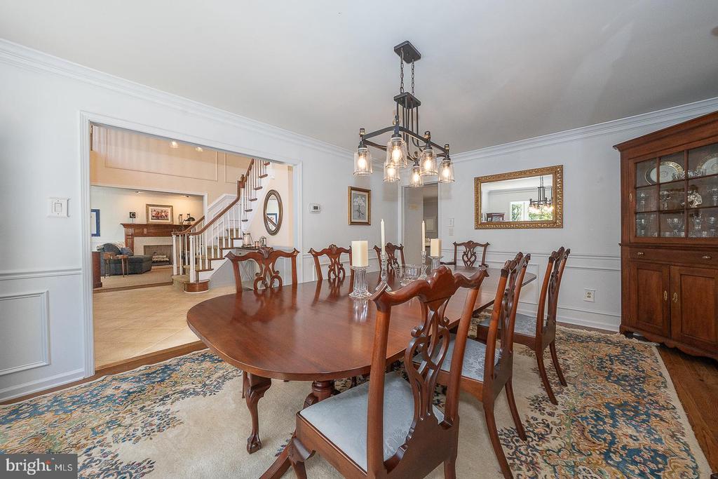 215 CORNELL DRIVE