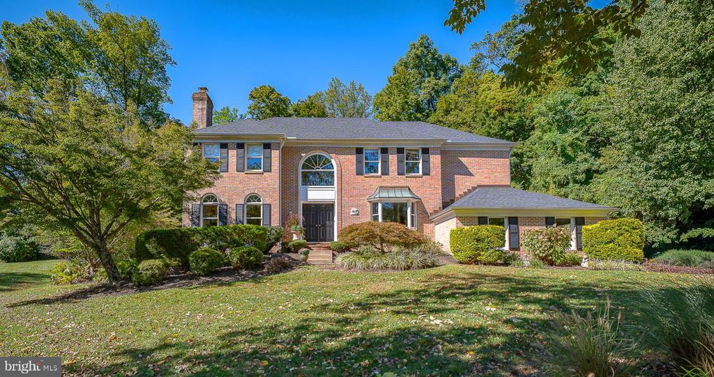 215 CORNELL DRIVE