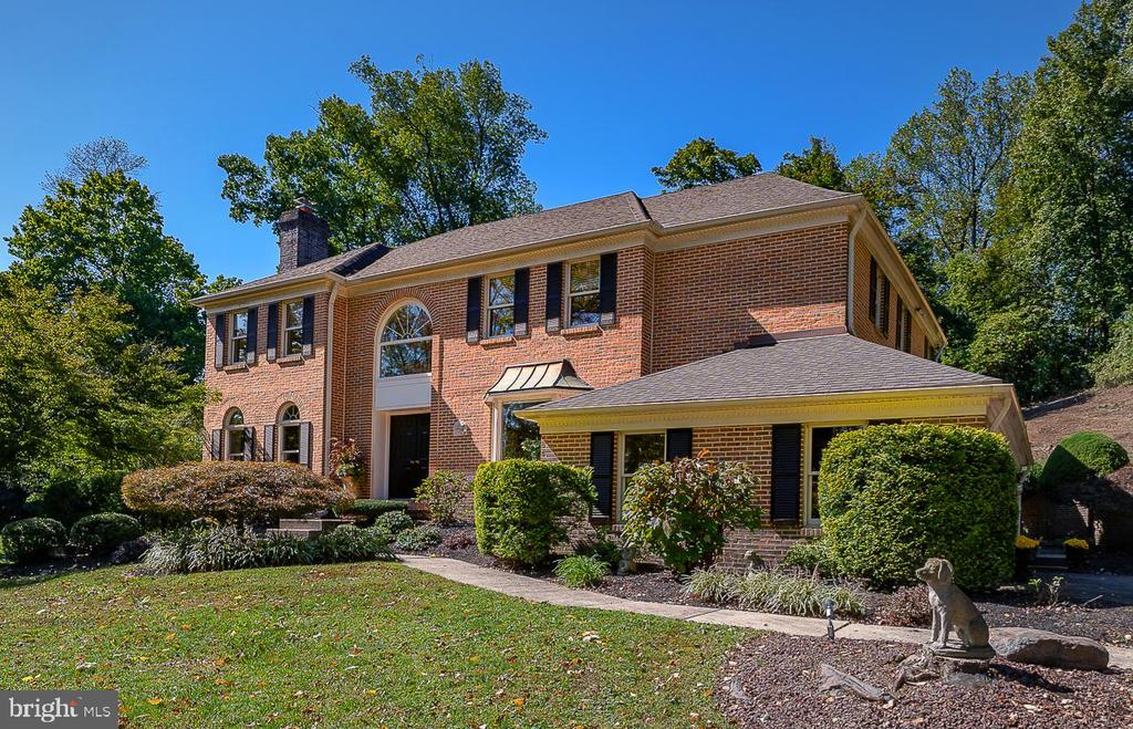 215 CORNELL DRIVE