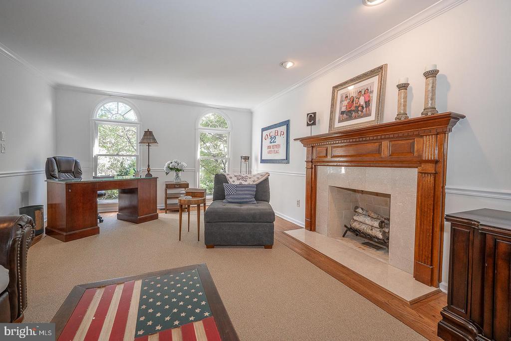 215 CORNELL DRIVE