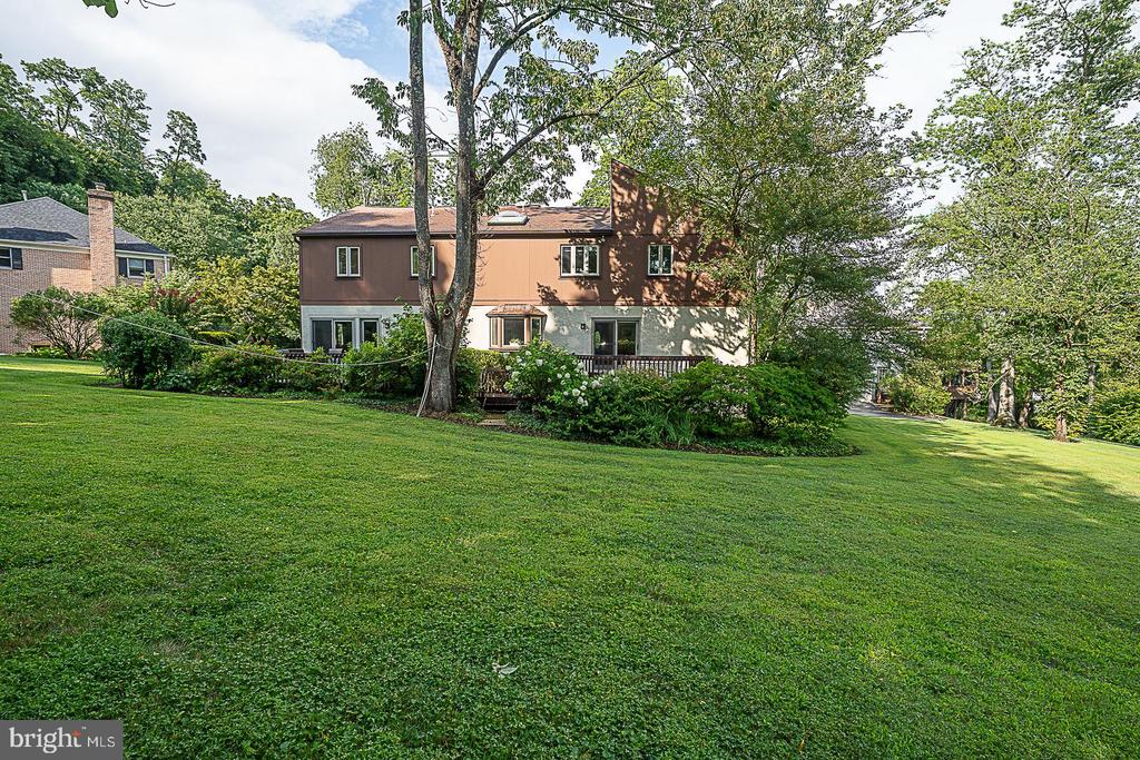 214 CORNELL DRIVE