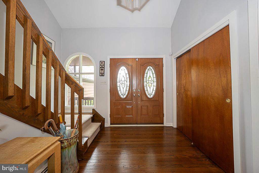 214 CORNELL DRIVE