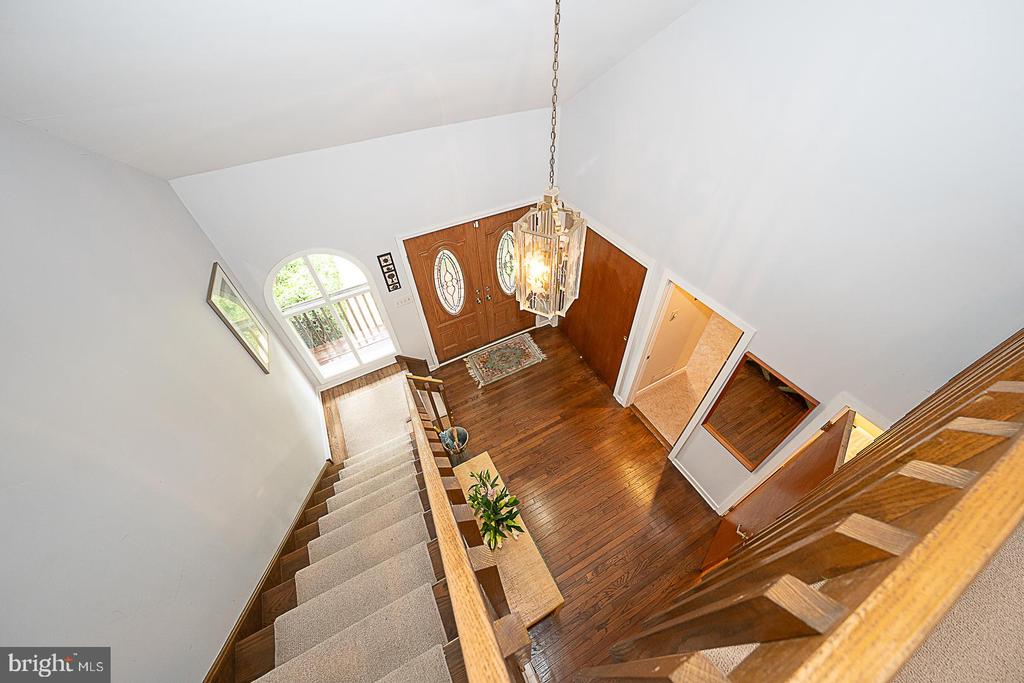 214 CORNELL DRIVE