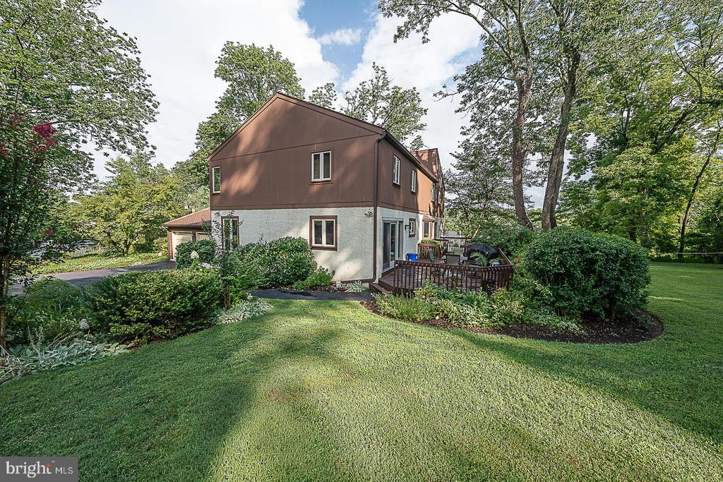 214 CORNELL DRIVE