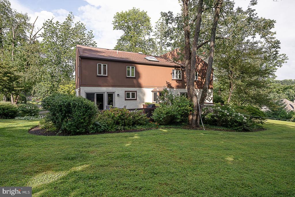 214 CORNELL DRIVE