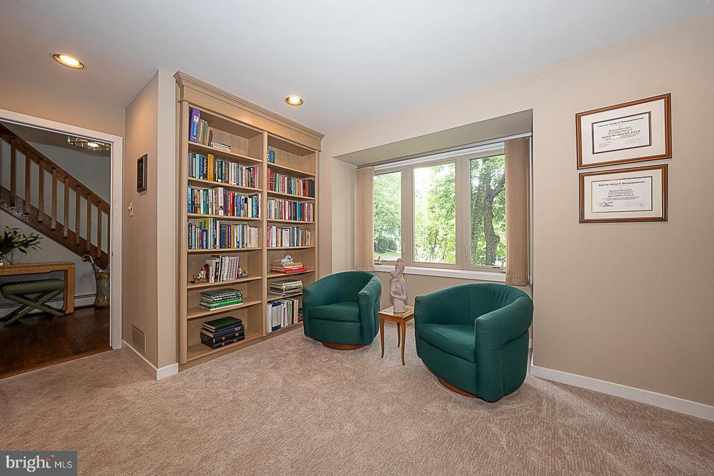 214 CORNELL DRIVE