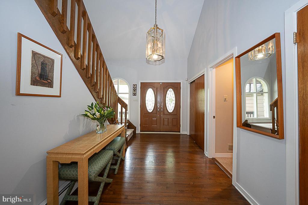 214 CORNELL DRIVE