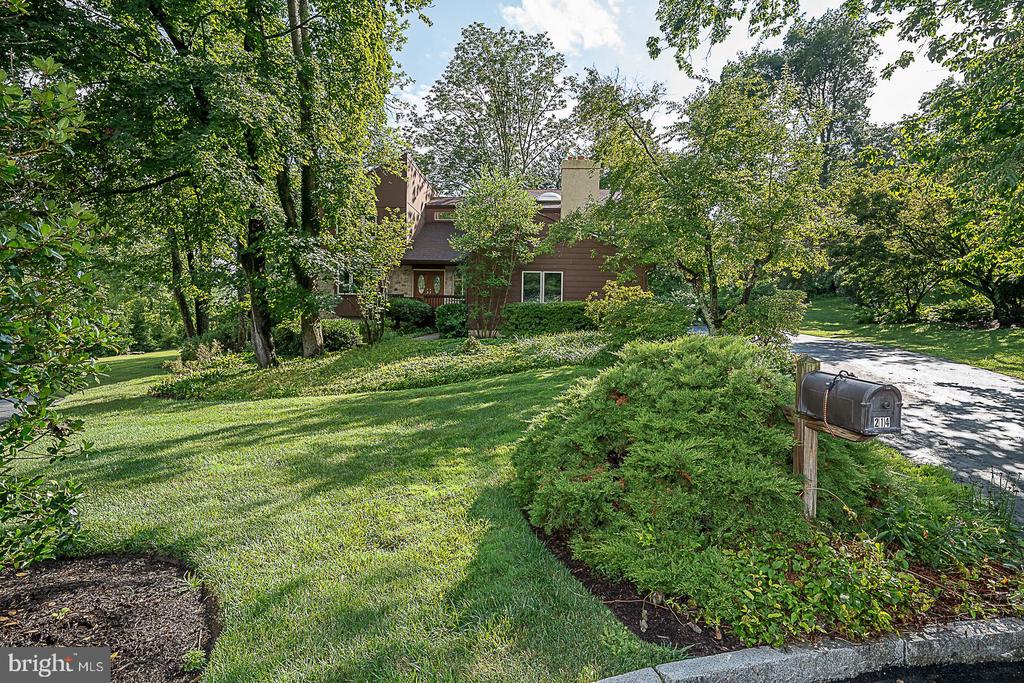 214 CORNELL DRIVE