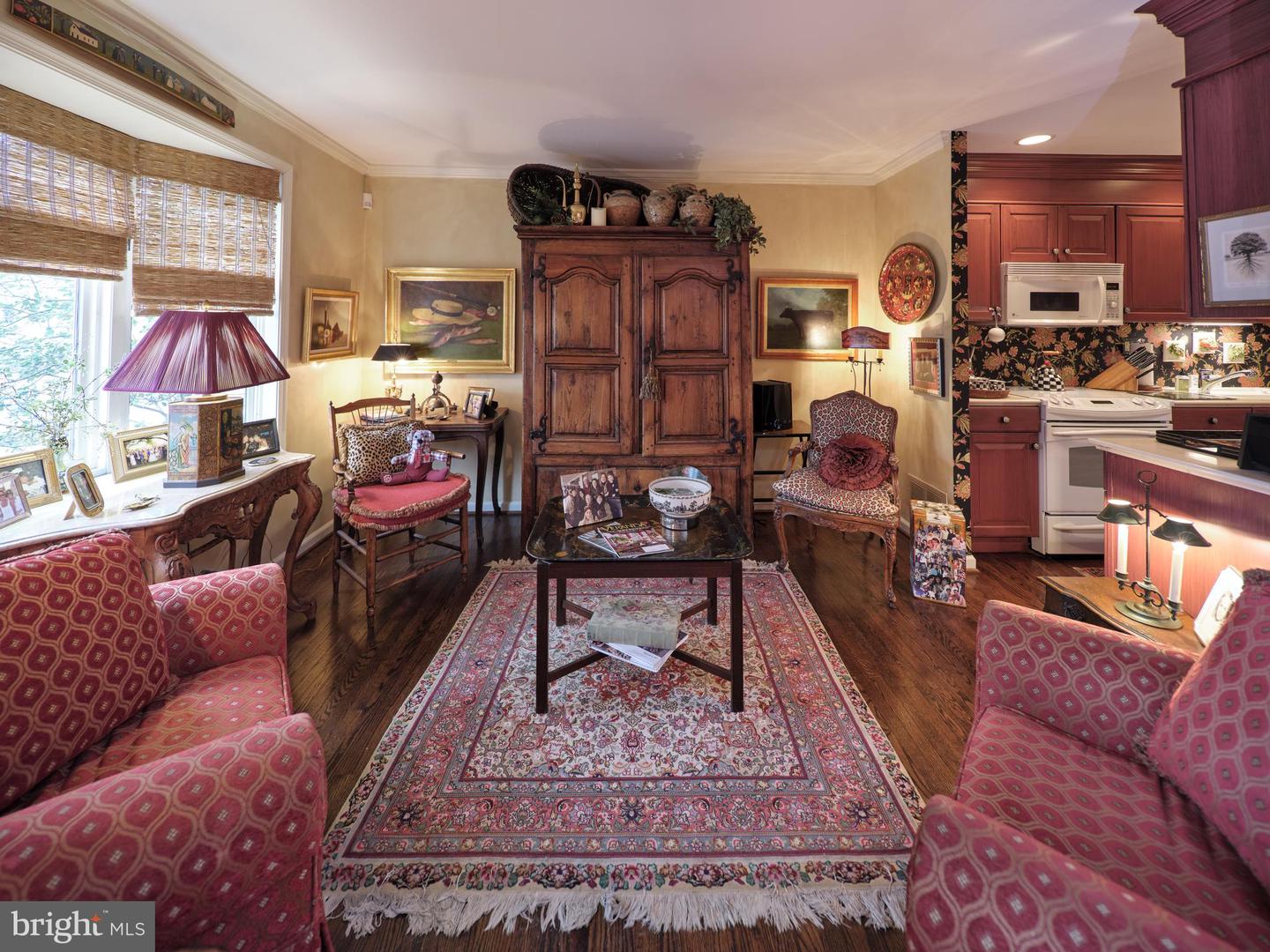 362 YOUNGS FORD PLACE