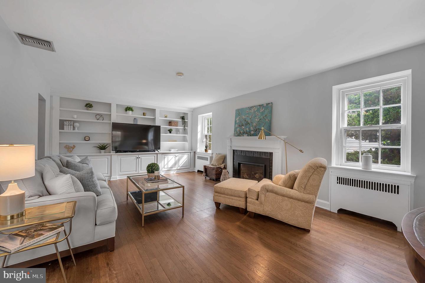 5 W AMHERST ROAD