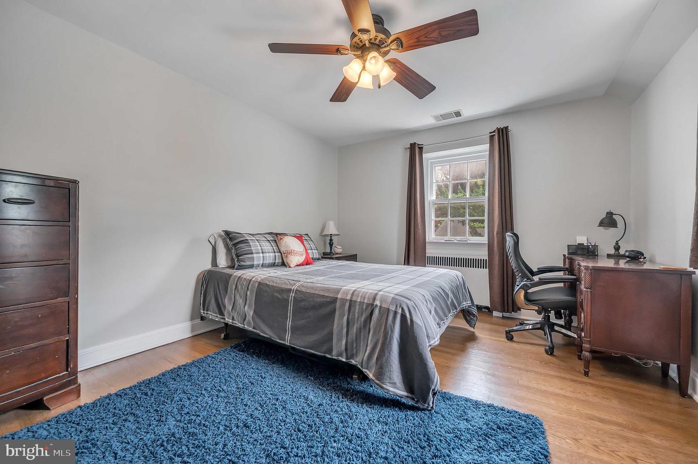 5 W AMHERST ROAD