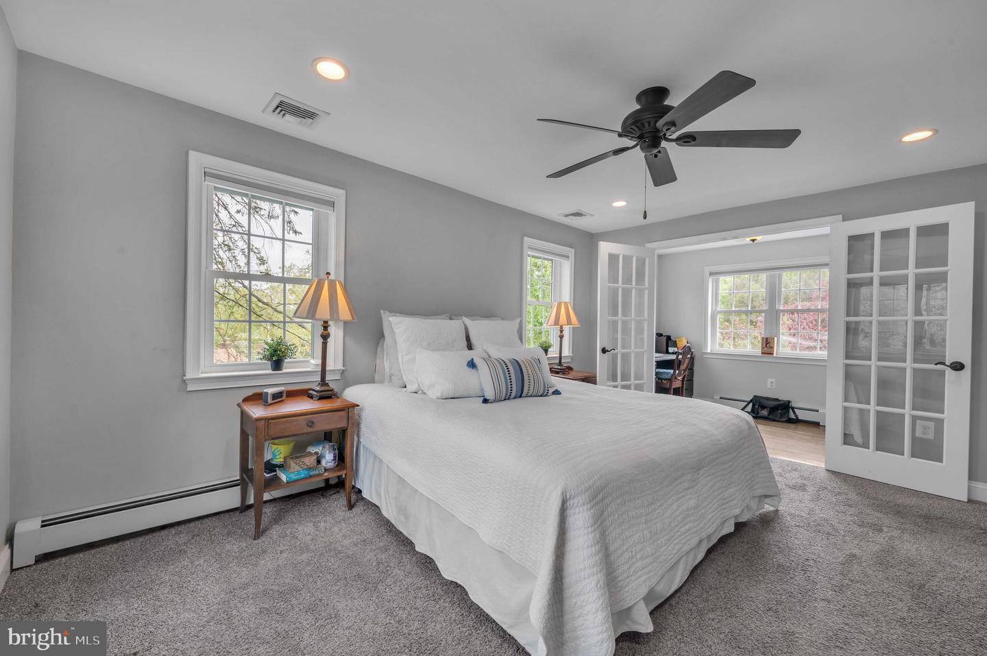 5 W AMHERST ROAD