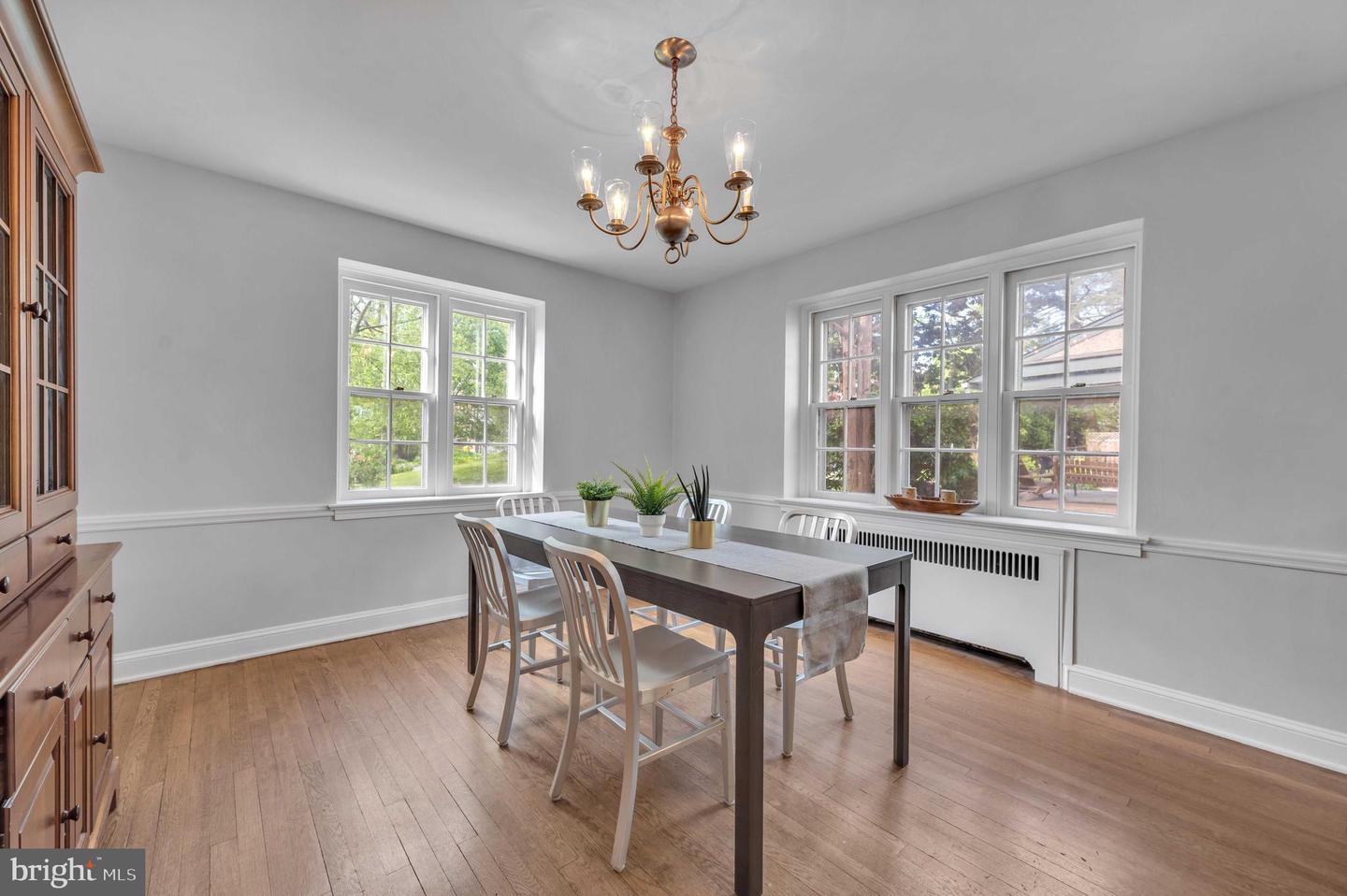 5 W AMHERST ROAD