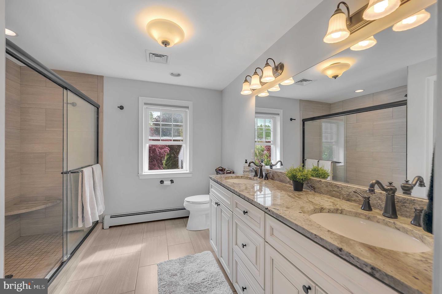 5 W AMHERST ROAD