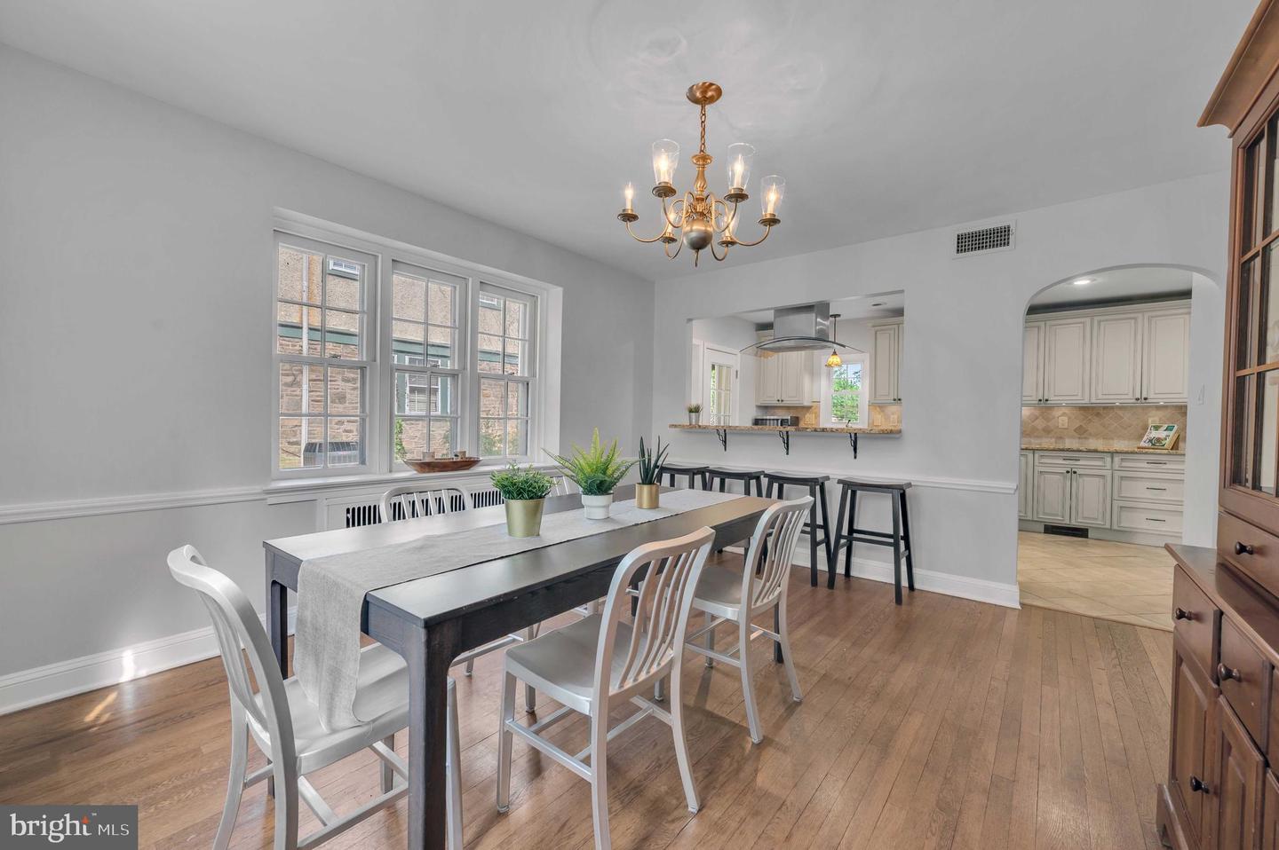 5 W AMHERST ROAD