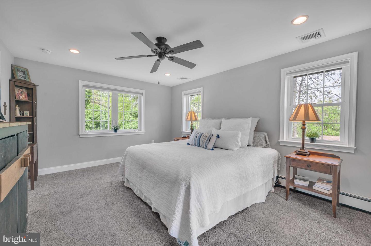 5 W AMHERST ROAD