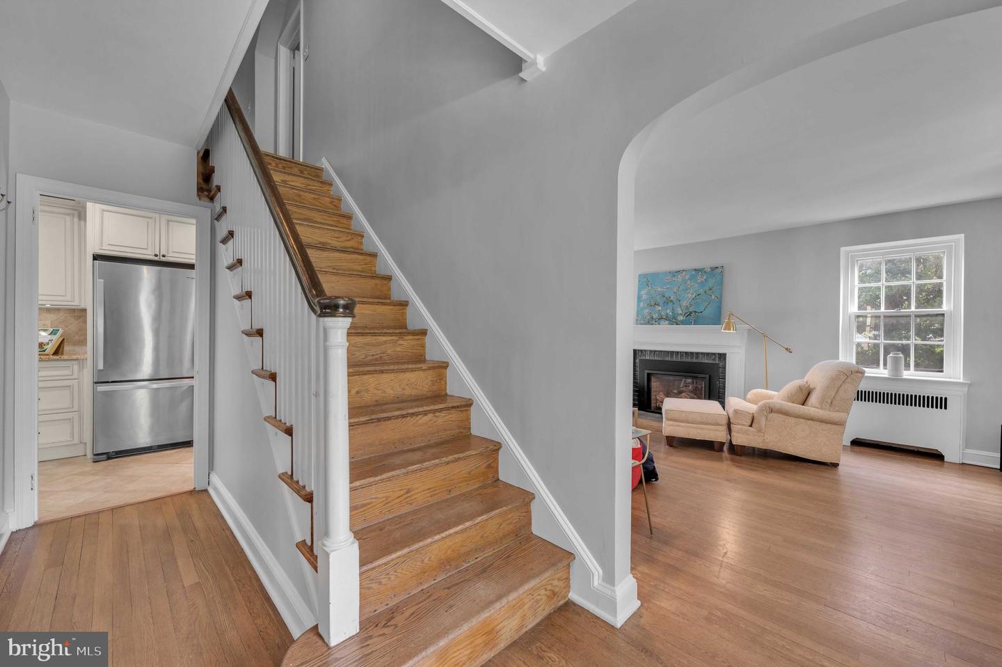 5 W AMHERST ROAD