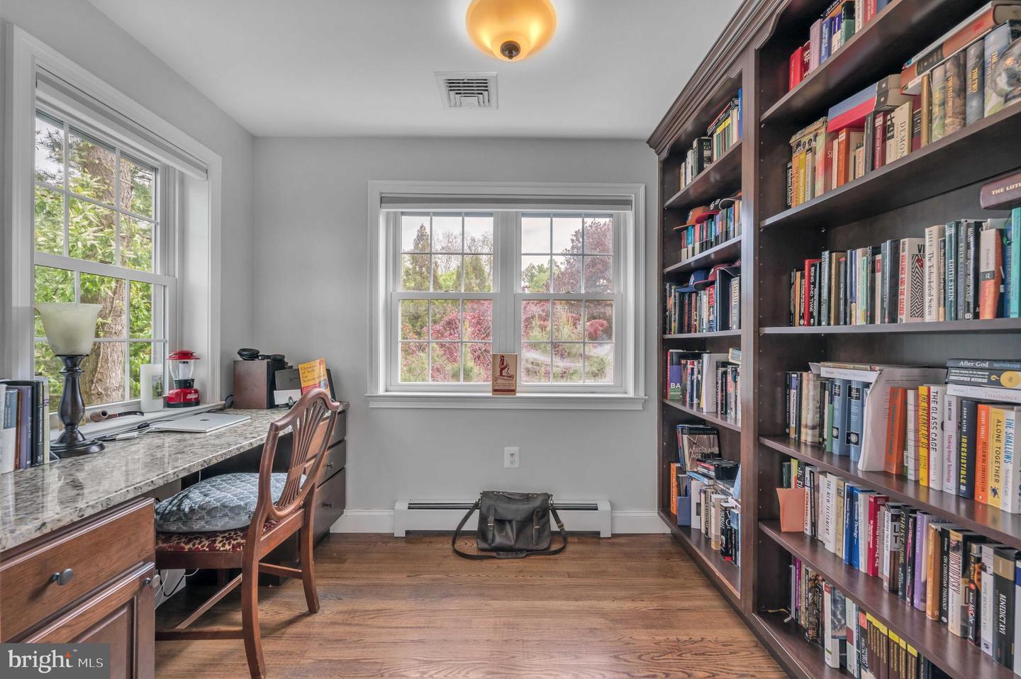 5 W AMHERST ROAD