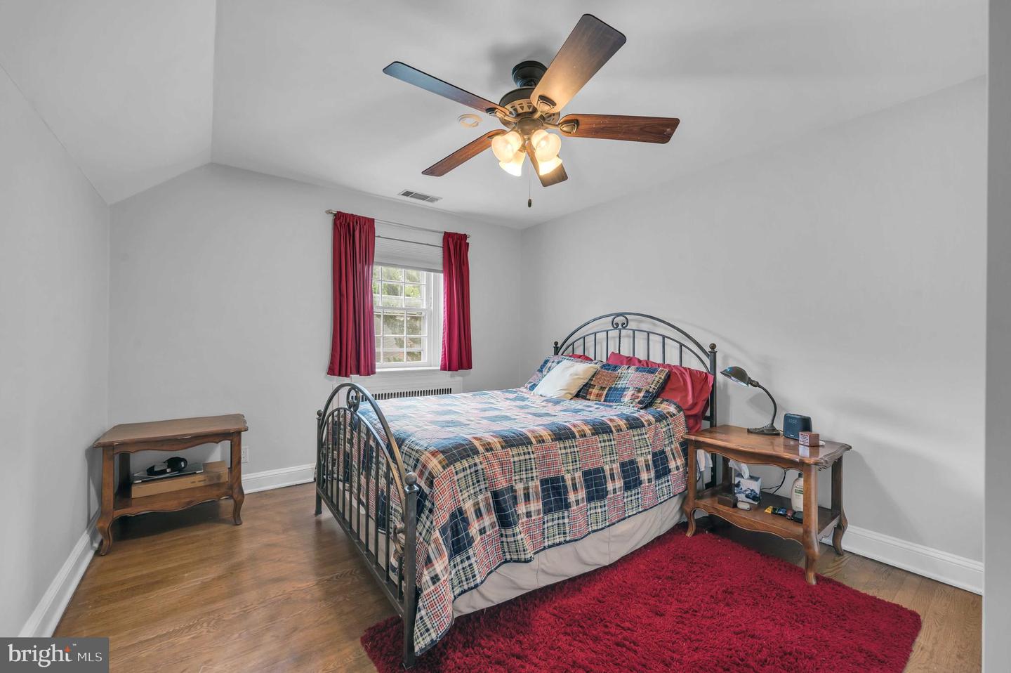 5 W AMHERST ROAD