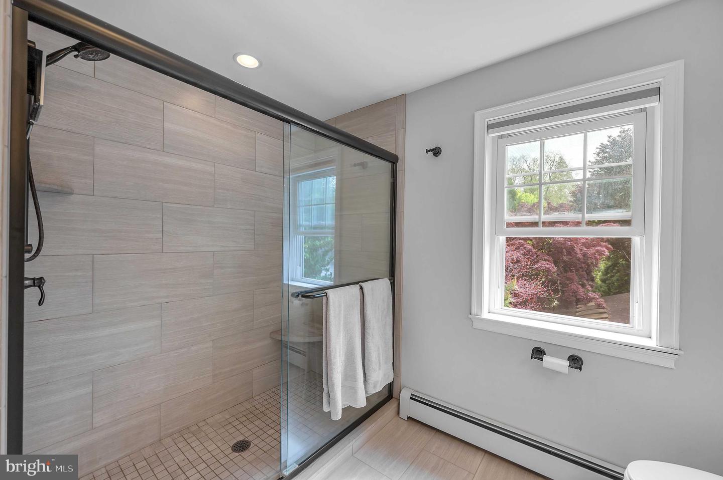5 W AMHERST ROAD