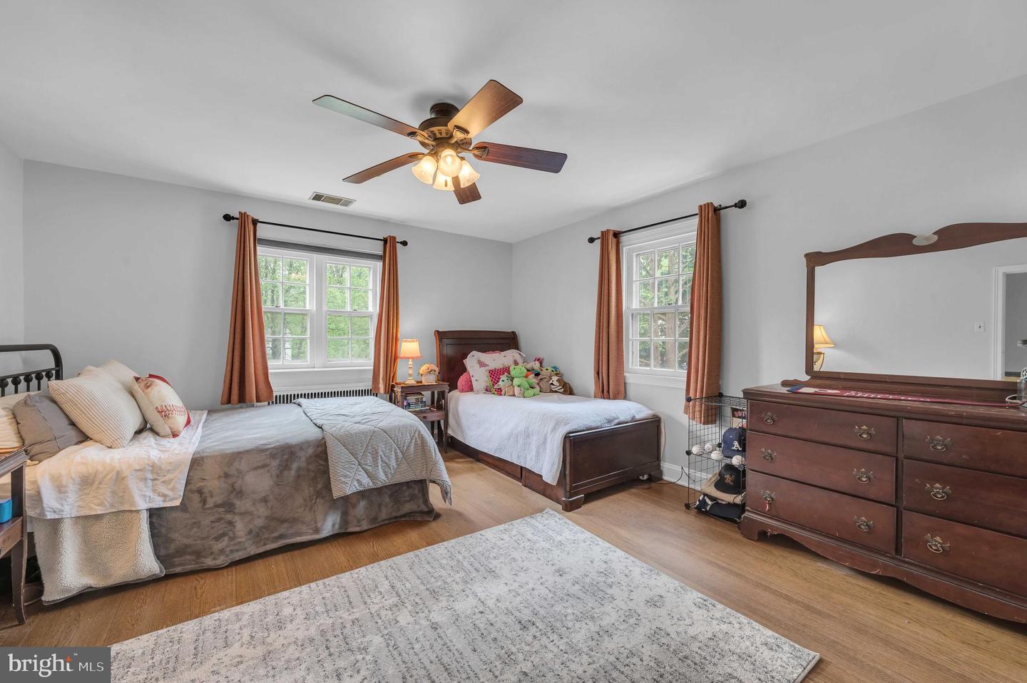 5 W AMHERST ROAD