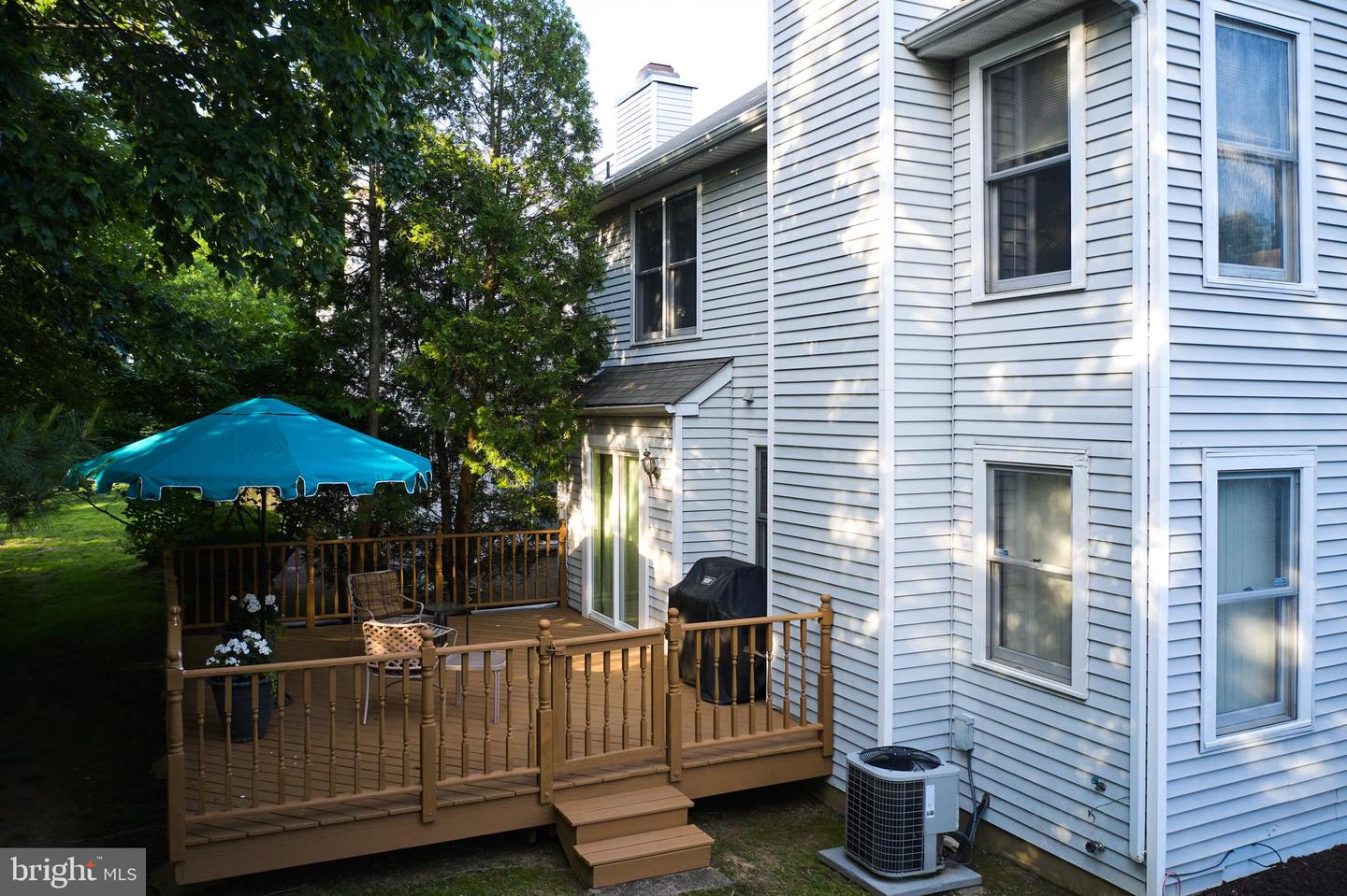 120 CANTON COURT