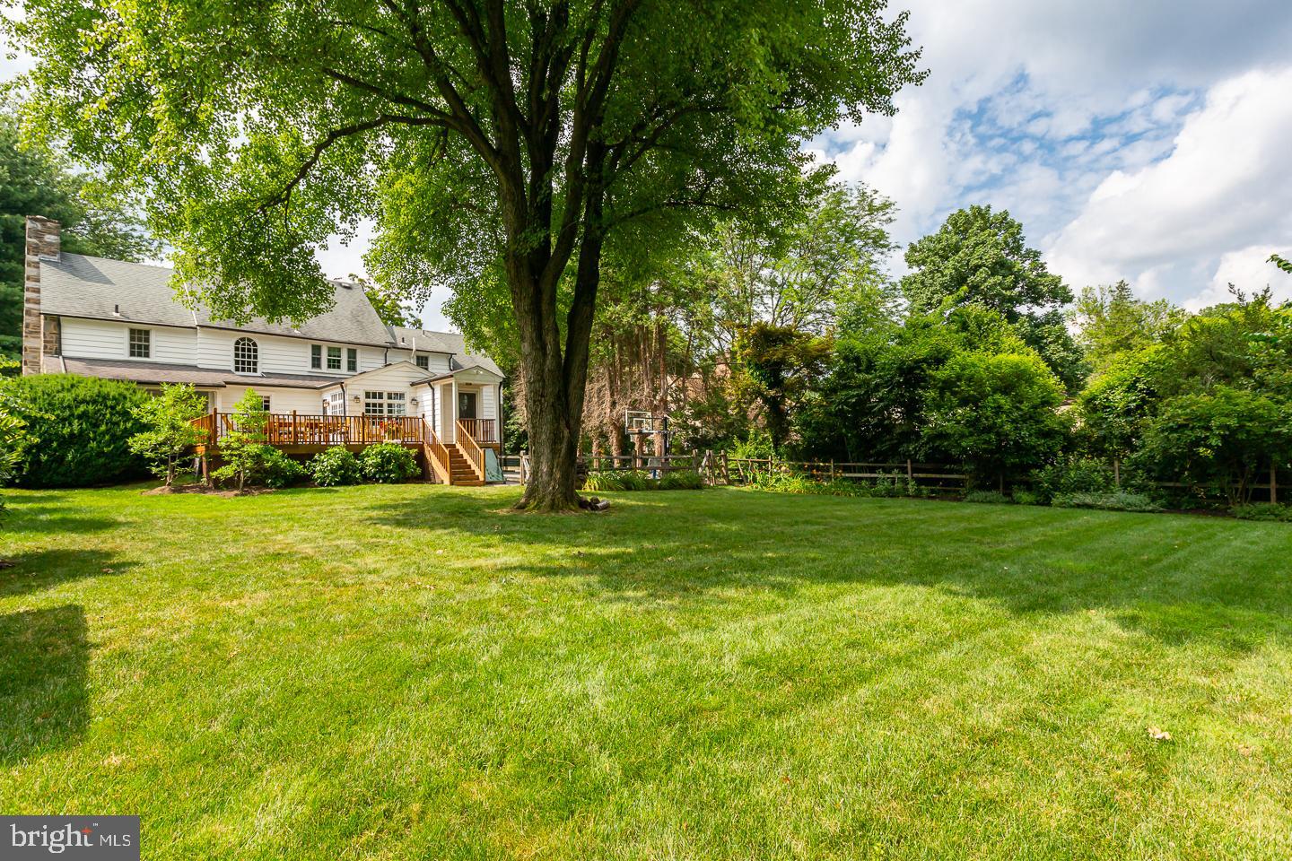 705 CLARENDON ROAD