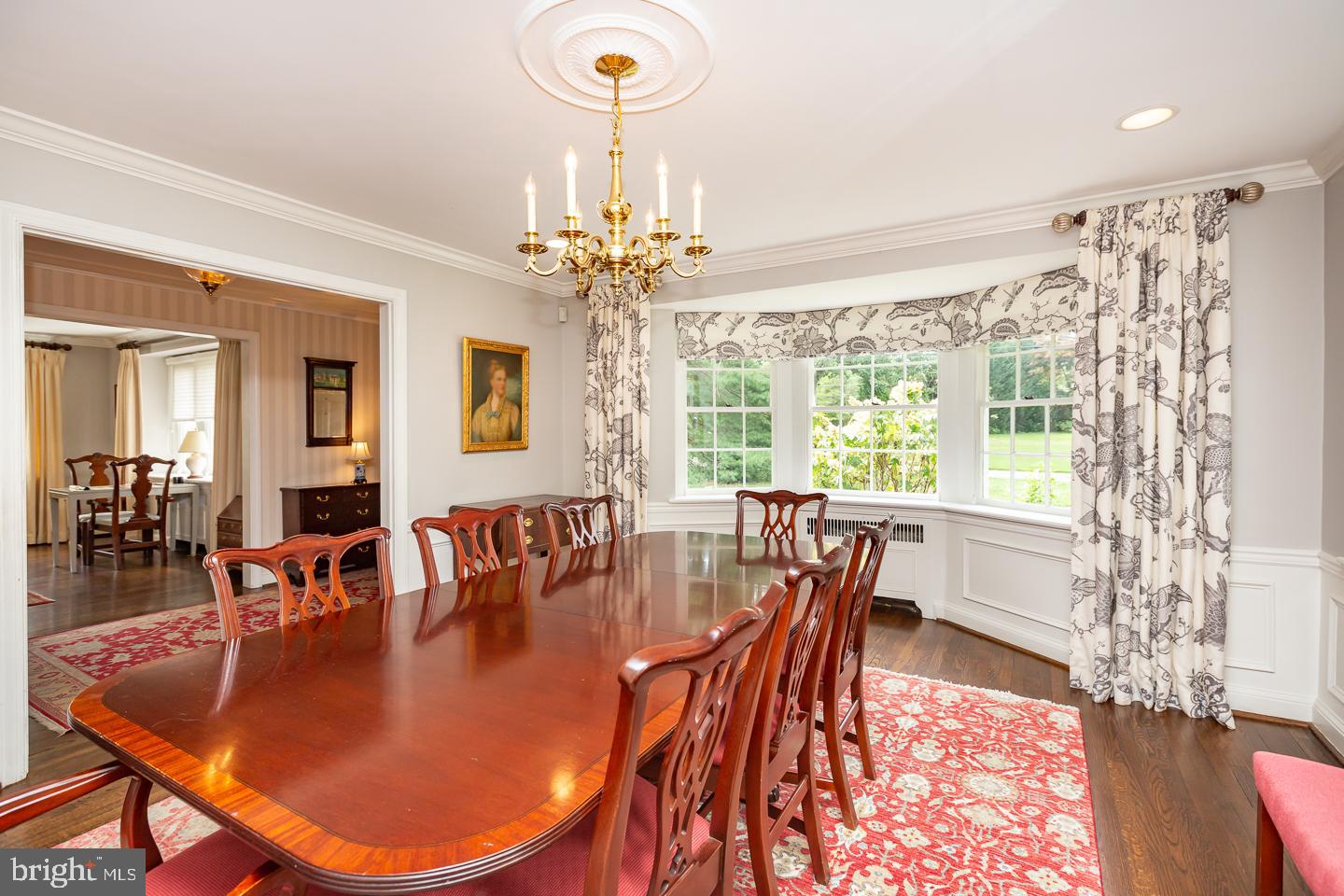 705 CLARENDON ROAD
