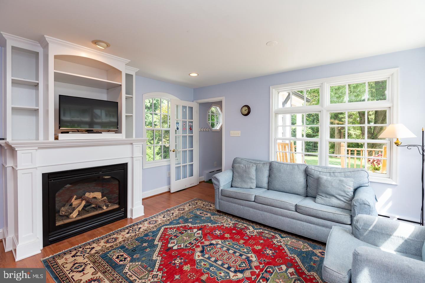 705 CLARENDON ROAD