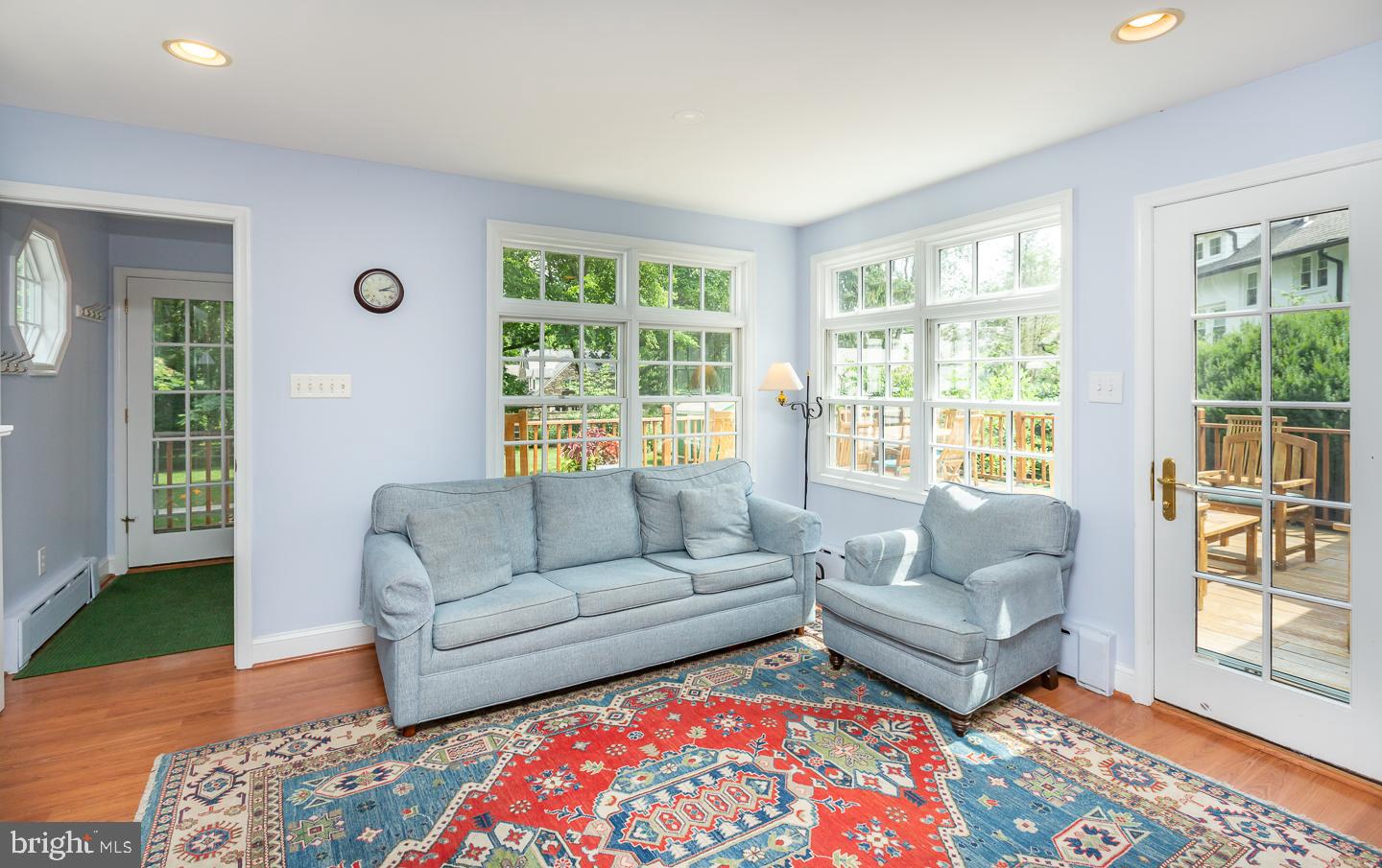 705 CLARENDON ROAD