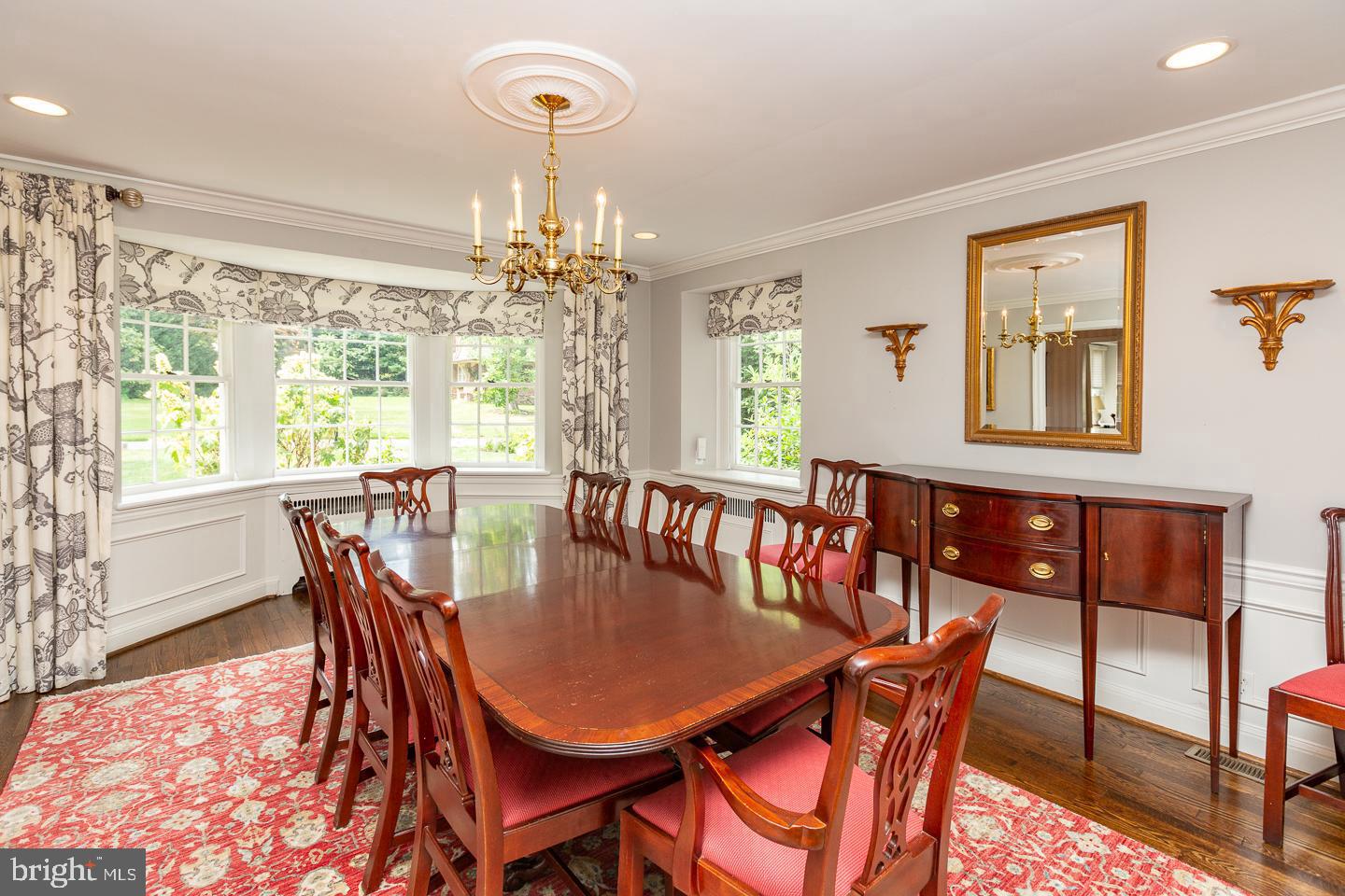 705 CLARENDON ROAD
