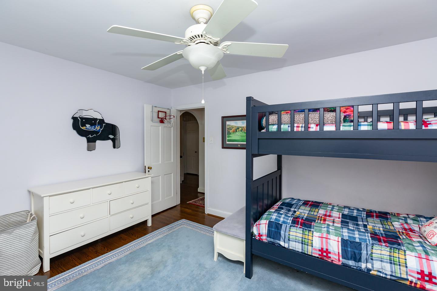 705 CLARENDON ROAD