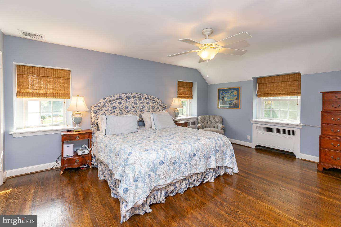 705 CLARENDON ROAD
