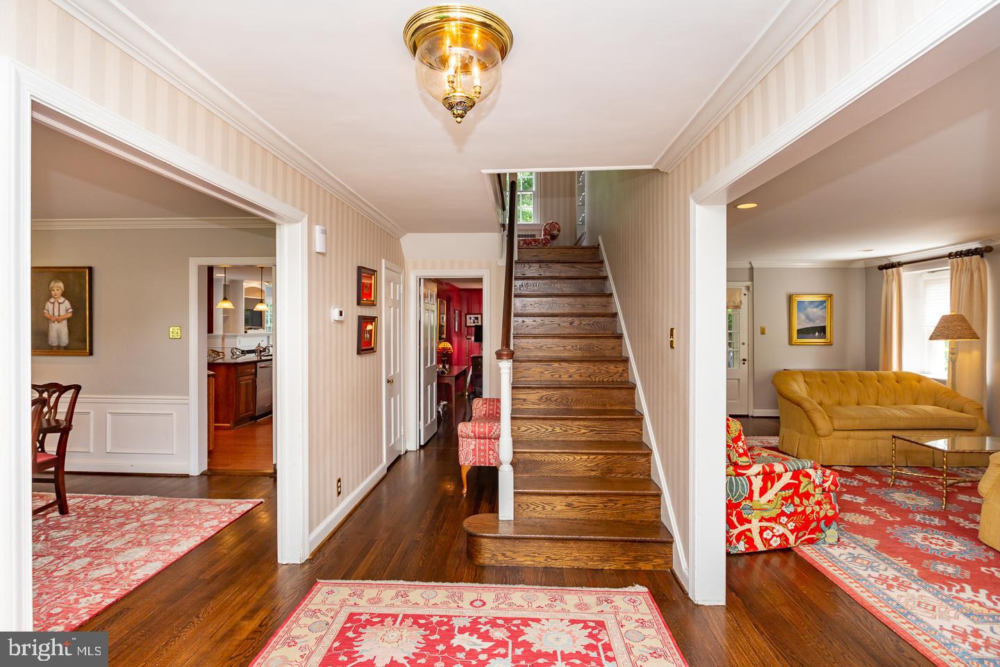 705 CLARENDON ROAD